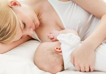 新妈妈产后什么时候来月经有讲究，何时说明身体恢复的好？